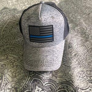 NEW American Flag baseball cap